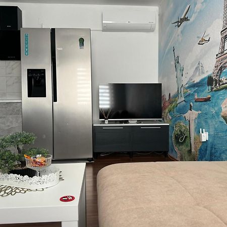 Apartman Alchemist I Bosanska Dubica Esterno foto