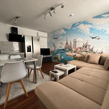 Apartman Alchemist I Bosanska Dubica Esterno foto