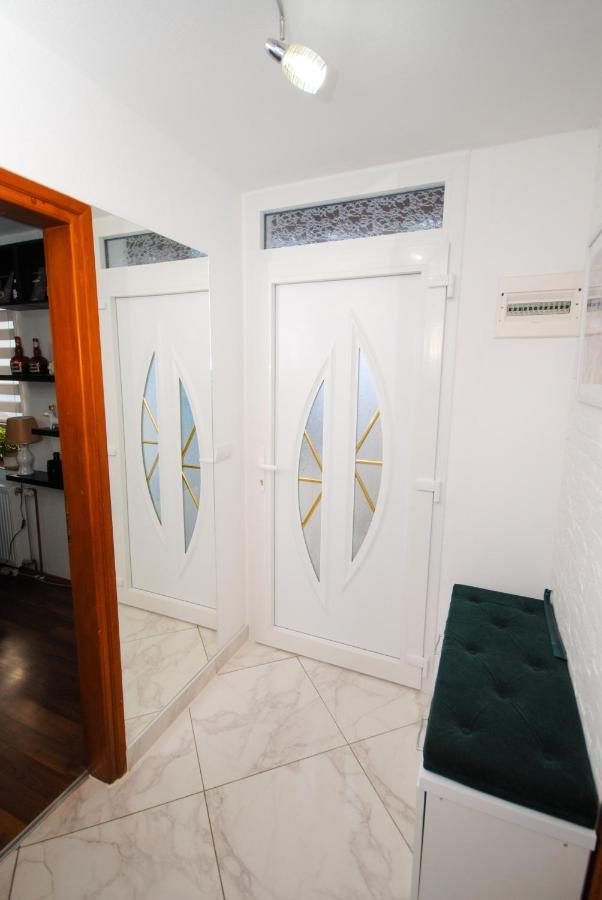 Apartman Alchemist I Bosanska Dubica Esterno foto