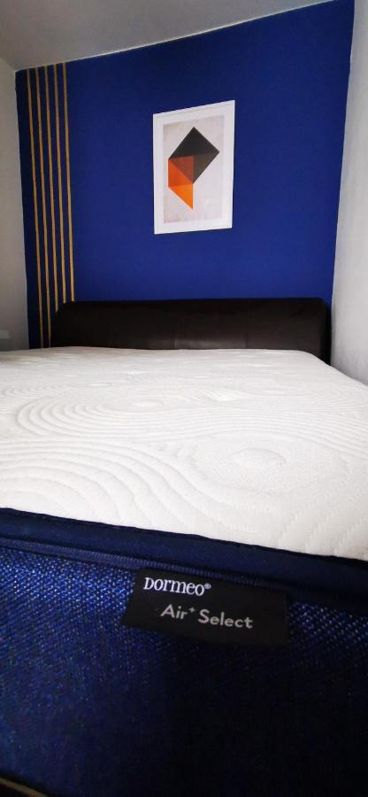 Apartman Alchemist I Bosanska Dubica Esterno foto