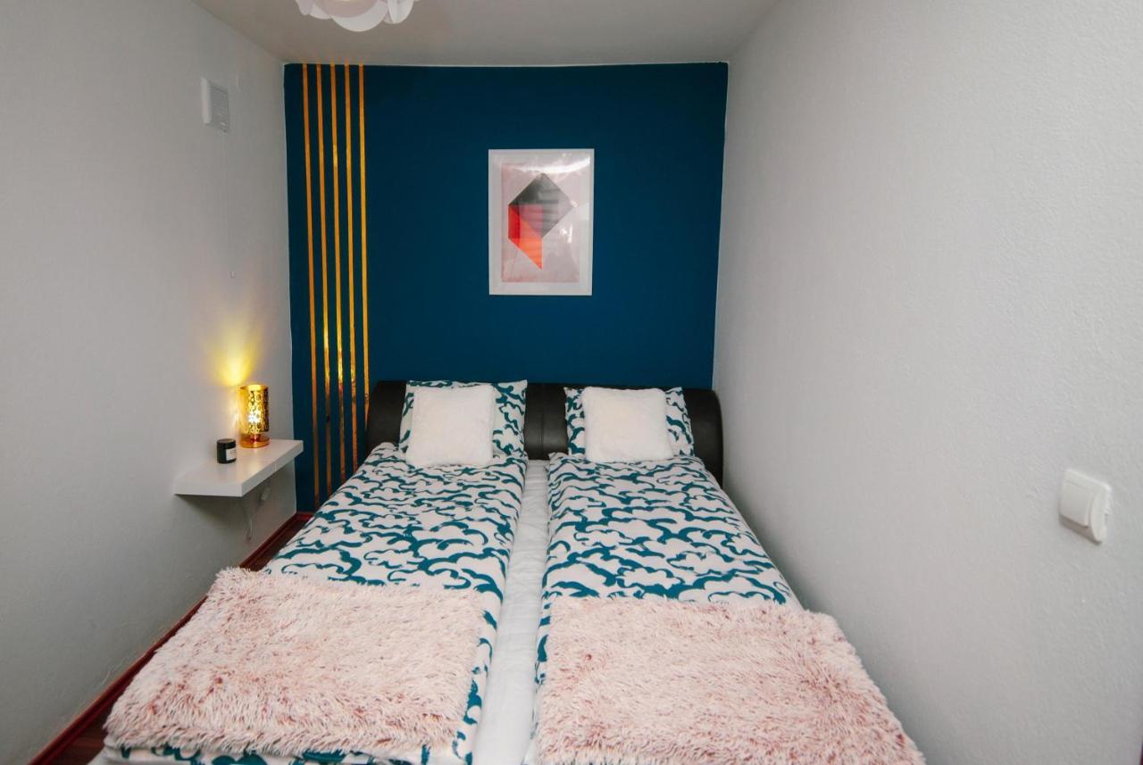 Apartman Alchemist I Bosanska Dubica Esterno foto