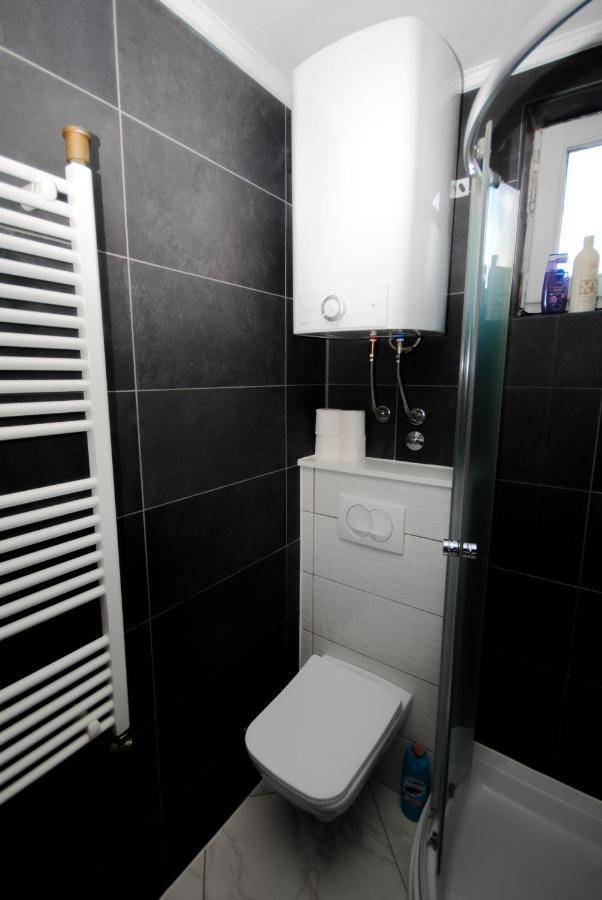 Apartman Alchemist I Bosanska Dubica Esterno foto