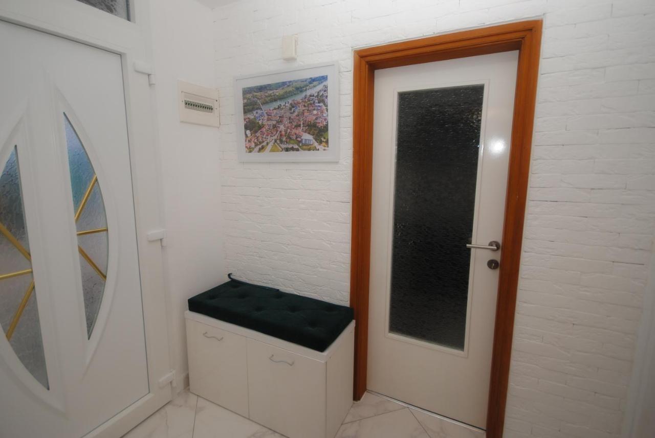Apartman Alchemist I Bosanska Dubica Esterno foto