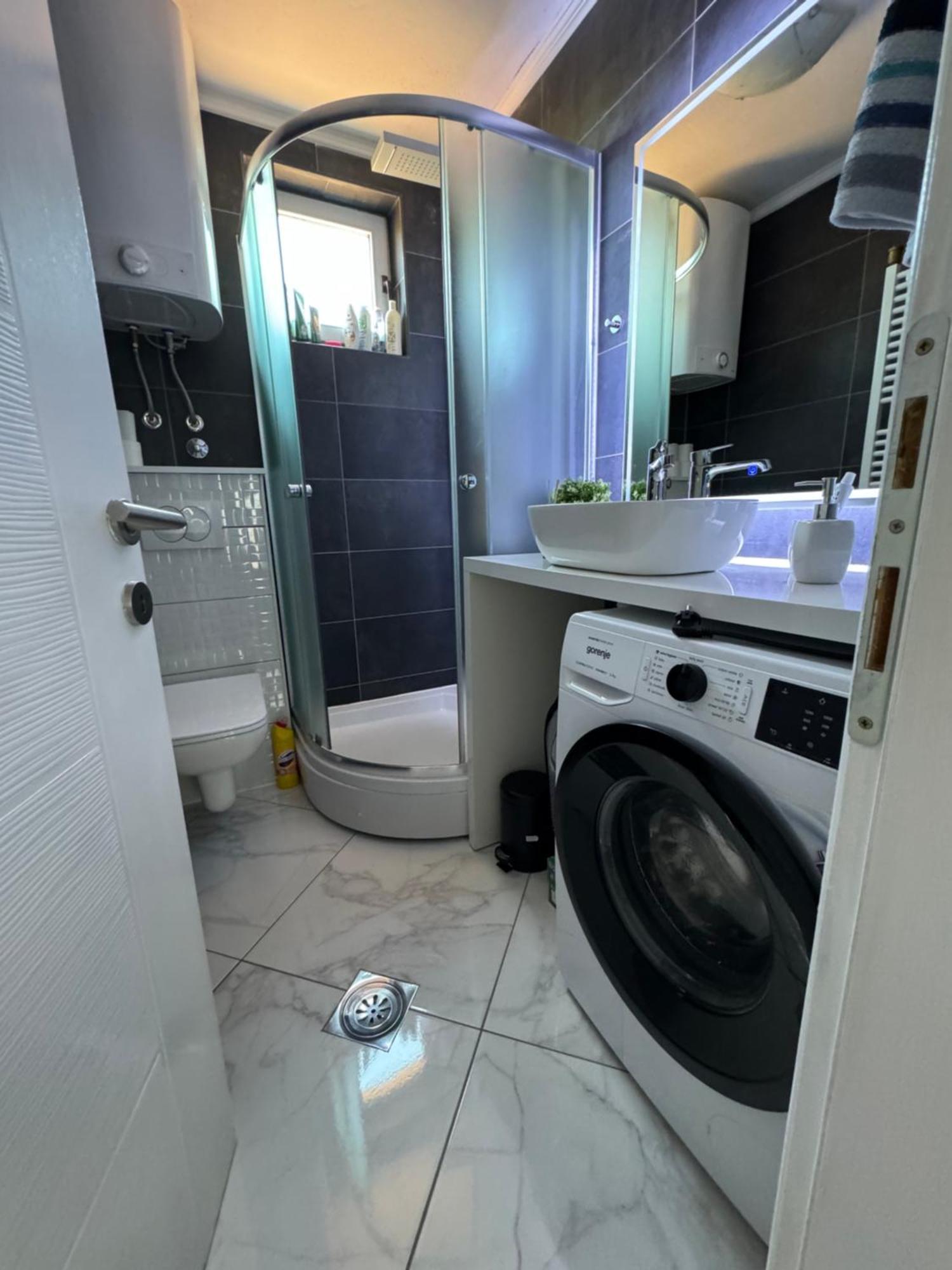 Apartman Alchemist I Bosanska Dubica Esterno foto