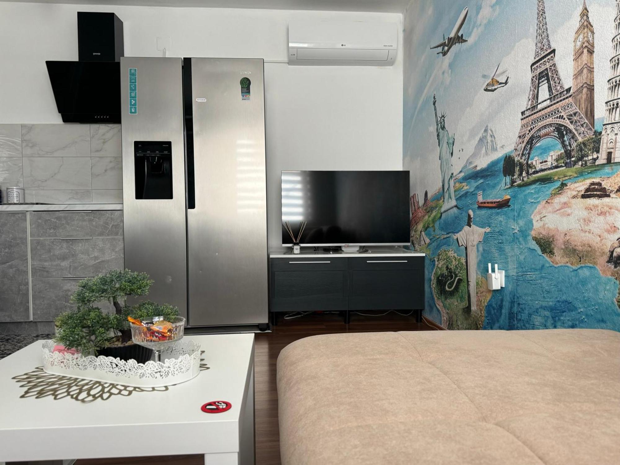 Apartman Alchemist I Bosanska Dubica Esterno foto