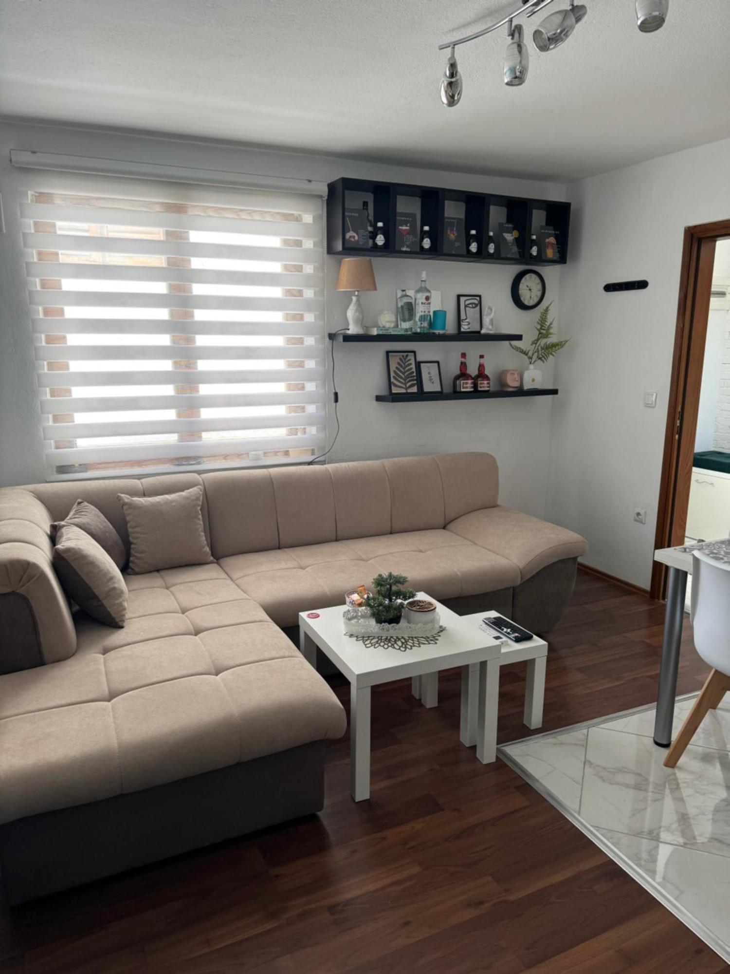 Apartman Alchemist I Bosanska Dubica Esterno foto