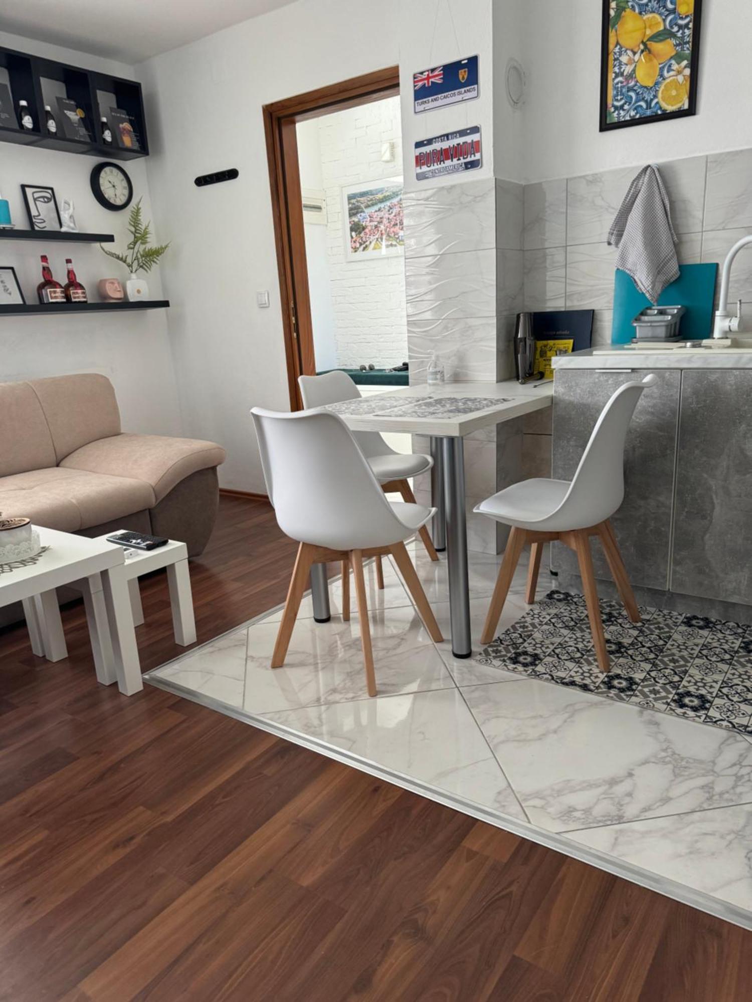 Apartman Alchemist I Bosanska Dubica Esterno foto